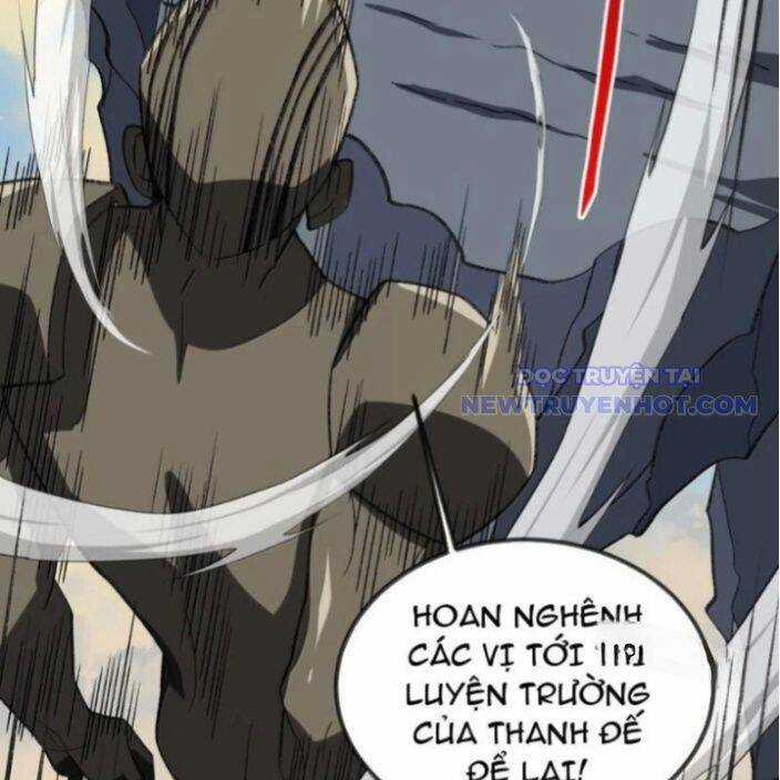 Ta Ở Tu Tiên Giới Chỉ Làm Giờ Hành Chính Chương 105 trang 22