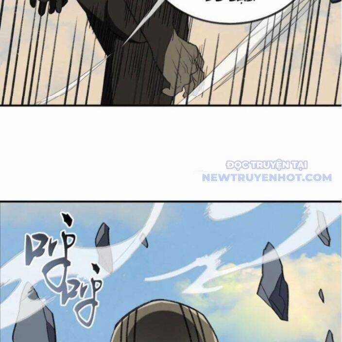 Ta Ở Tu Tiên Giới Chỉ Làm Giờ Hành Chính Chương 105 trang 23