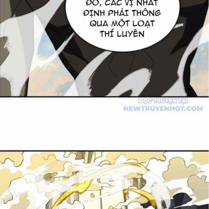 Ta Ở Tu Tiên Giới Chỉ Làm Giờ Hành Chính Chương 105 trang 25