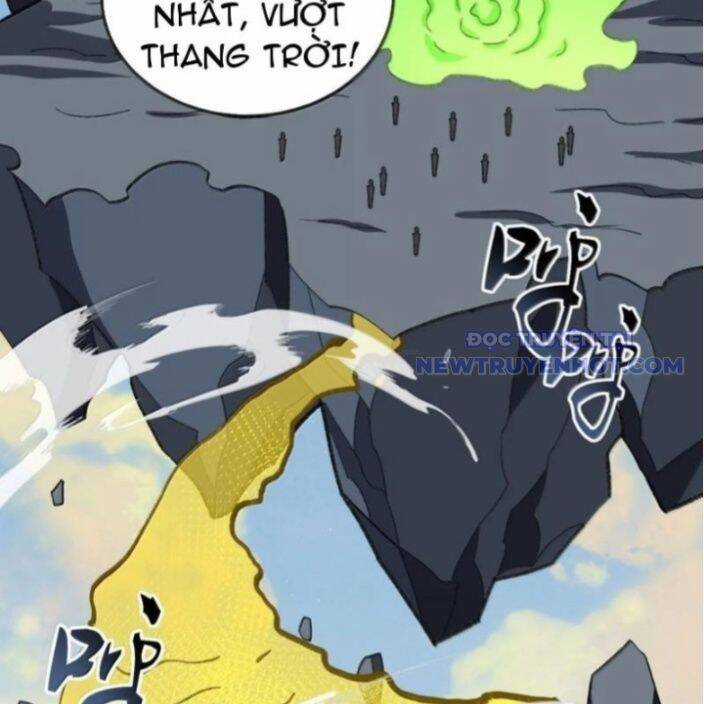 Ta Ở Tu Tiên Giới Chỉ Làm Giờ Hành Chính Chương 105 trang 28