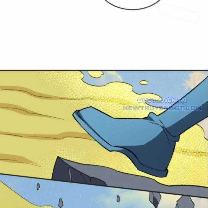 Ta Ở Tu Tiên Giới Chỉ Làm Giờ Hành Chính Chương 105 trang 34