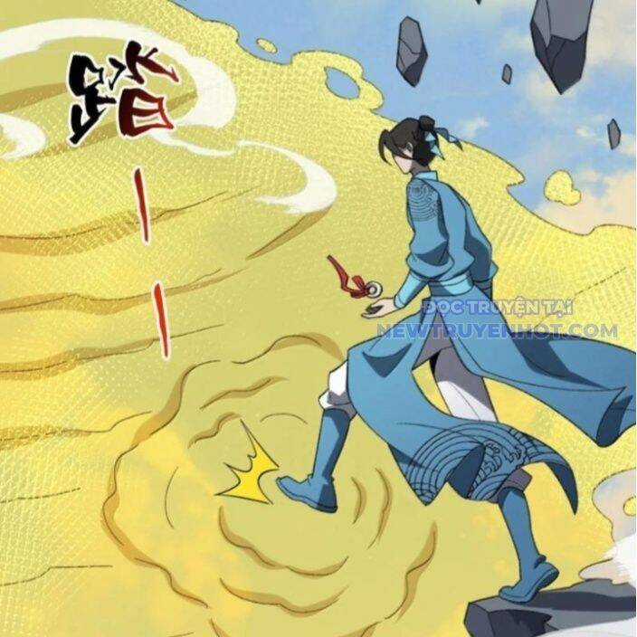 Ta Ở Tu Tiên Giới Chỉ Làm Giờ Hành Chính Chương 105 trang 35