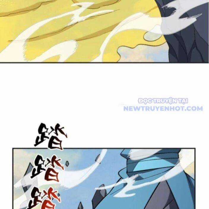 Ta Ở Tu Tiên Giới Chỉ Làm Giờ Hành Chính Chương 105 trang 36