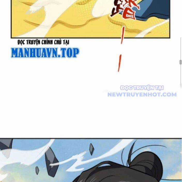 Ta Ở Tu Tiên Giới Chỉ Làm Giờ Hành Chính Chương 105 trang 38