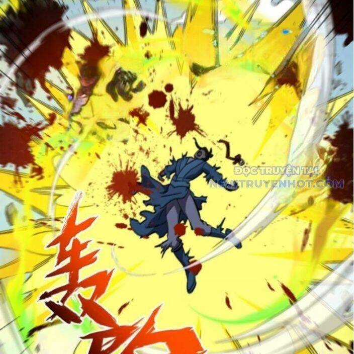 Ta Ở Tu Tiên Giới Chỉ Làm Giờ Hành Chính Chương 105 trang 41