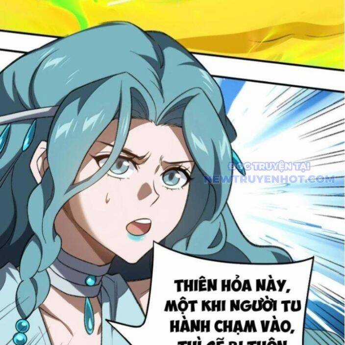 Ta Ở Tu Tiên Giới Chỉ Làm Giờ Hành Chính Chương 105 trang 46