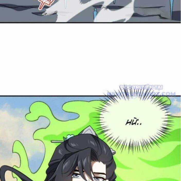 Ta Ở Tu Tiên Giới Chỉ Làm Giờ Hành Chính Chương 105 trang 49