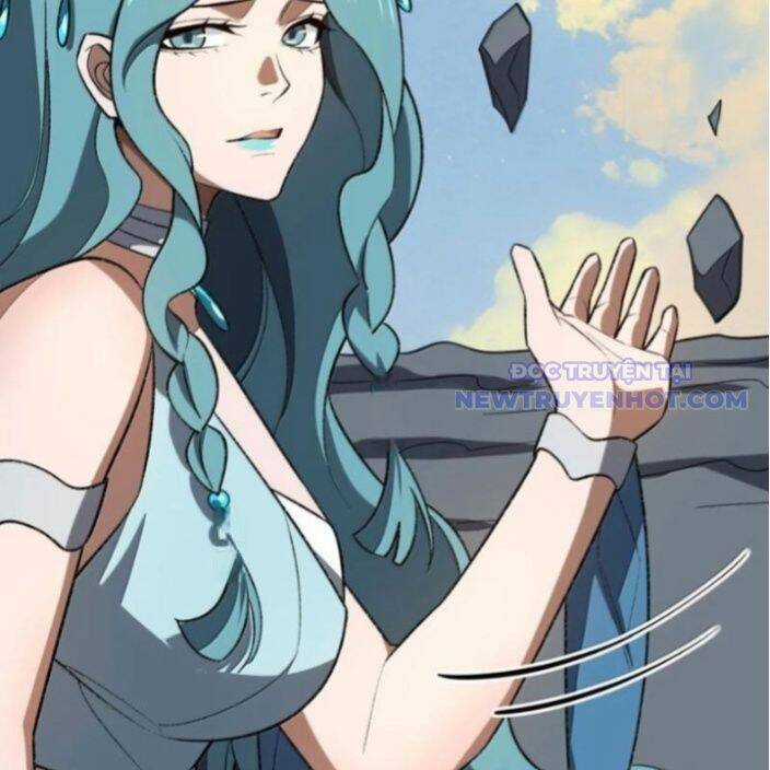 Ta Ở Tu Tiên Giới Chỉ Làm Giờ Hành Chính Chương 105 trang 5