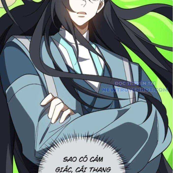 Ta Ở Tu Tiên Giới Chỉ Làm Giờ Hành Chính Chương 105 trang 50