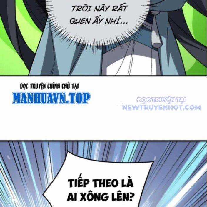 Ta Ở Tu Tiên Giới Chỉ Làm Giờ Hành Chính Chương 105 trang 51