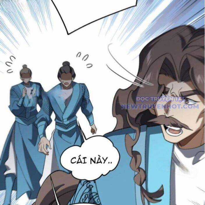 Ta Ở Tu Tiên Giới Chỉ Làm Giờ Hành Chính Chương 105 trang 52