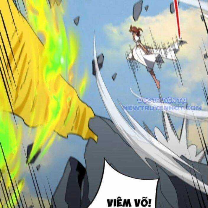 Ta Ở Tu Tiên Giới Chỉ Làm Giờ Hành Chính Chương 105 trang 56