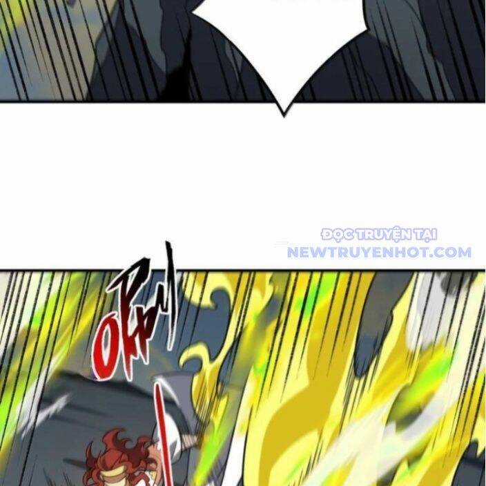 Ta Ở Tu Tiên Giới Chỉ Làm Giờ Hành Chính Chương 105 trang 57