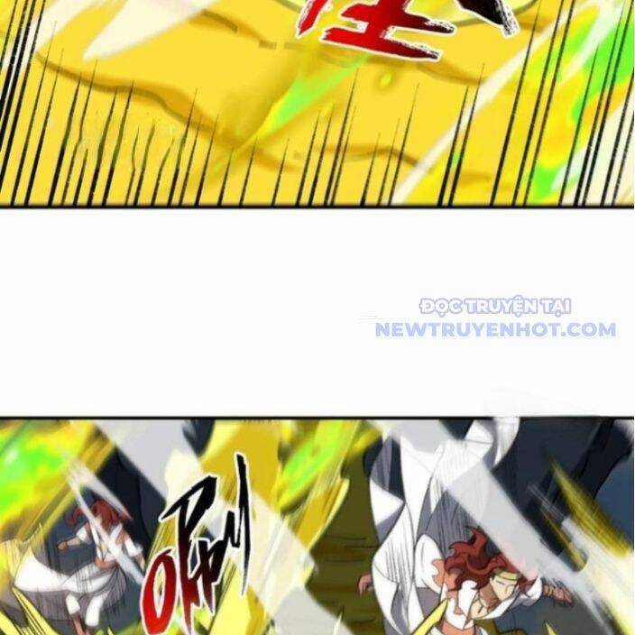 Ta Ở Tu Tiên Giới Chỉ Làm Giờ Hành Chính Chương 105 trang 59