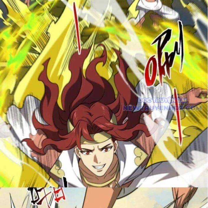 Ta Ở Tu Tiên Giới Chỉ Làm Giờ Hành Chính Chương 105 trang 60