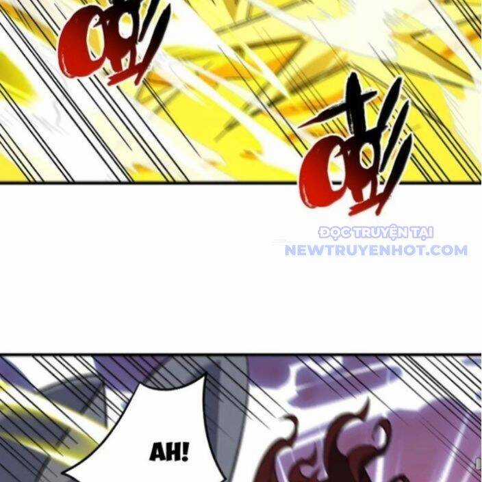 Ta Ở Tu Tiên Giới Chỉ Làm Giờ Hành Chính Chương 105 trang 66