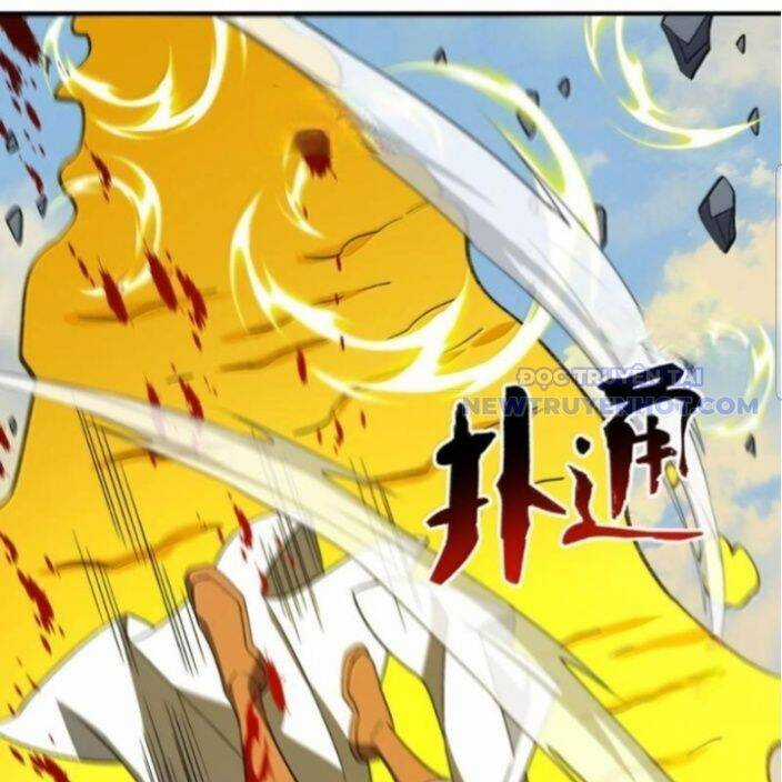 Ta Ở Tu Tiên Giới Chỉ Làm Giờ Hành Chính Chương 105 trang 68