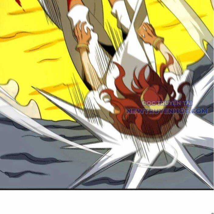 Ta Ở Tu Tiên Giới Chỉ Làm Giờ Hành Chính Chương 105 trang 69