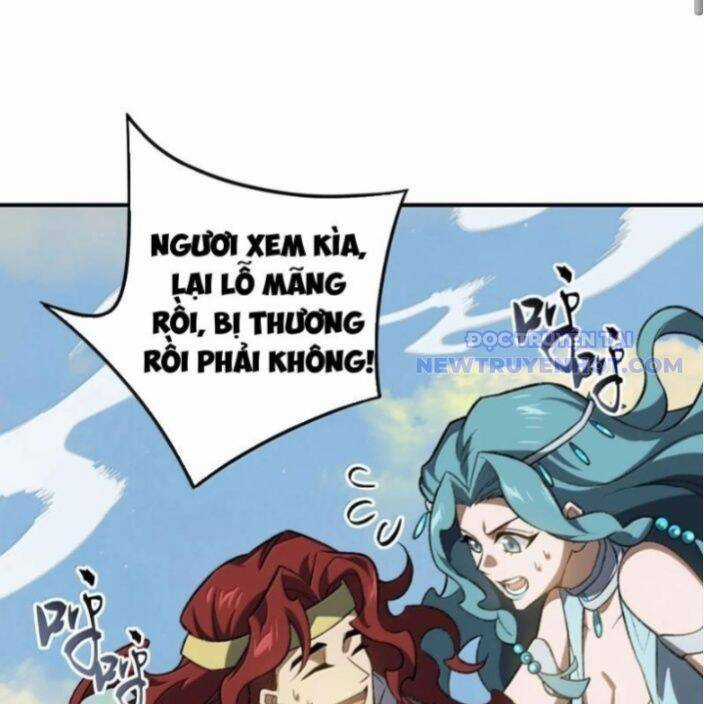 Ta Ở Tu Tiên Giới Chỉ Làm Giờ Hành Chính Chương 105 trang 70