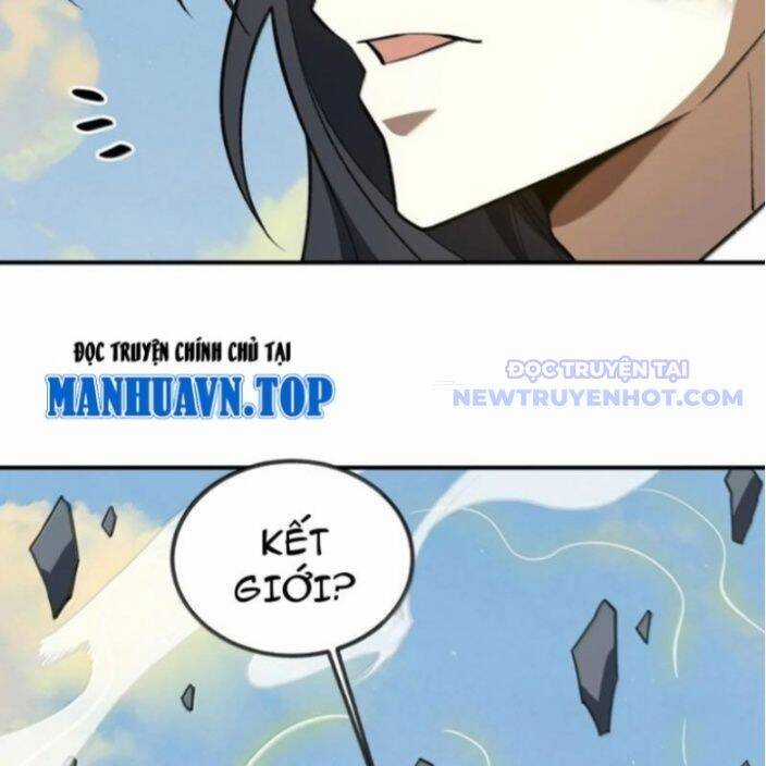 Ta Ở Tu Tiên Giới Chỉ Làm Giờ Hành Chính Chương 105 trang 8