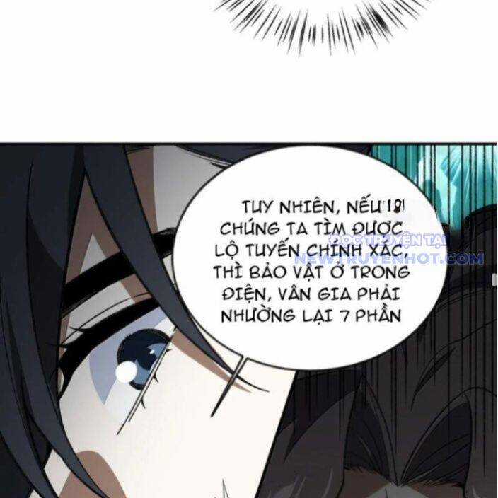 Ta Ở Tu Tiên Giới Chỉ Làm Giờ Hành Chính Chương 105 trang 83