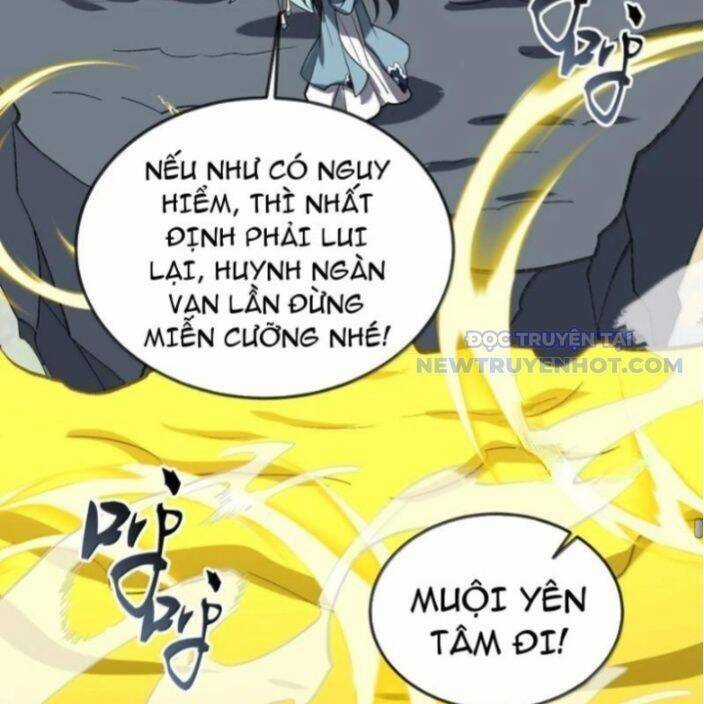 Ta Ở Tu Tiên Giới Chỉ Làm Giờ Hành Chính Chương 105 trang 86