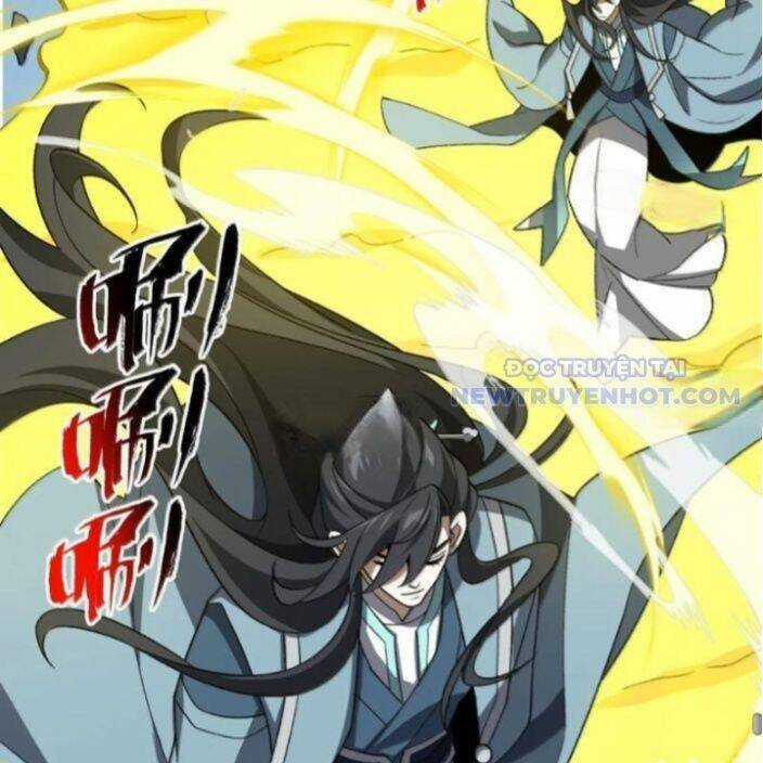 Ta Ở Tu Tiên Giới Chỉ Làm Giờ Hành Chính Chương 105 trang 92