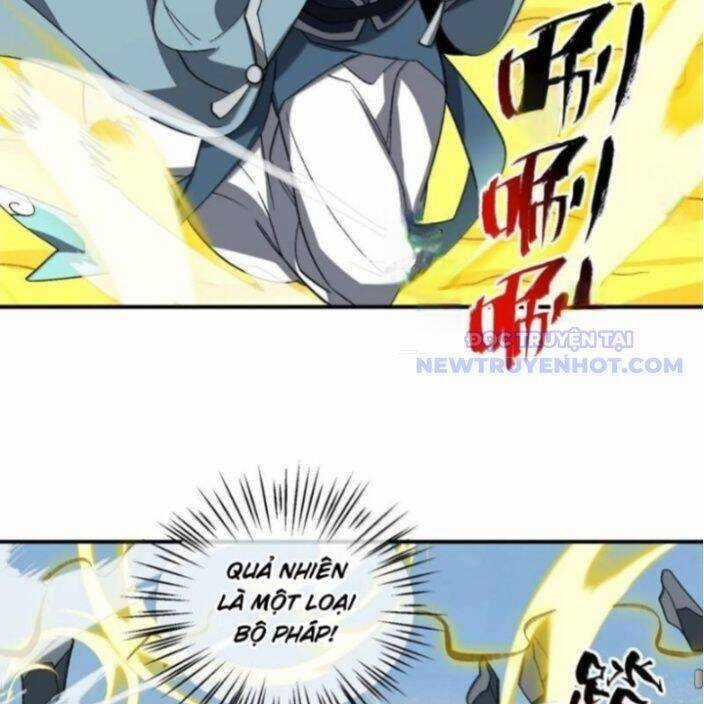 Ta Ở Tu Tiên Giới Chỉ Làm Giờ Hành Chính Chương 105 trang 93