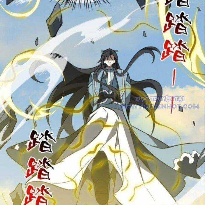 Ta Ở Tu Tiên Giới Chỉ Làm Giờ Hành Chính Chương 105 trang 94