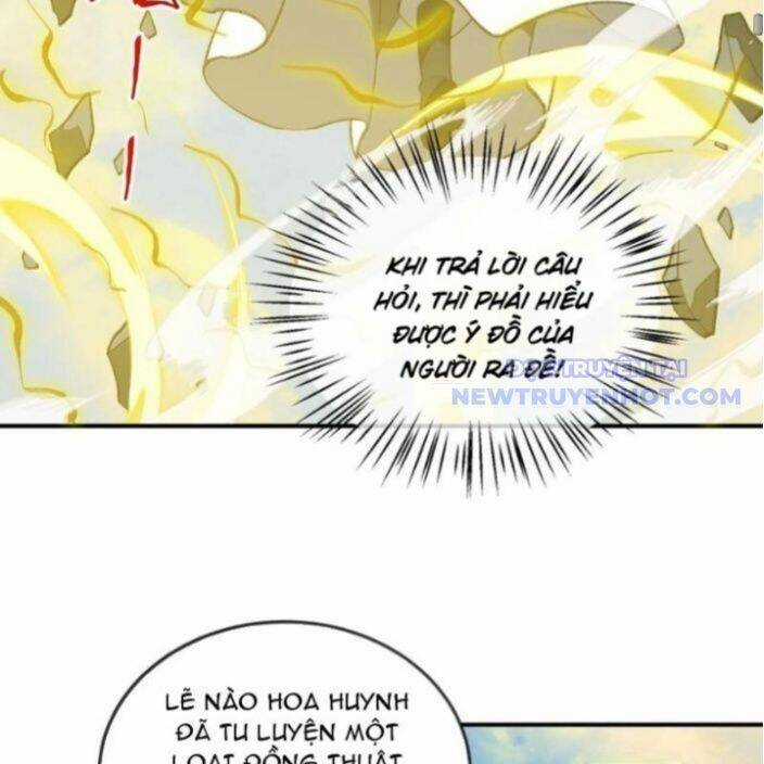 Ta Ở Tu Tiên Giới Chỉ Làm Giờ Hành Chính Chương 105 trang 95