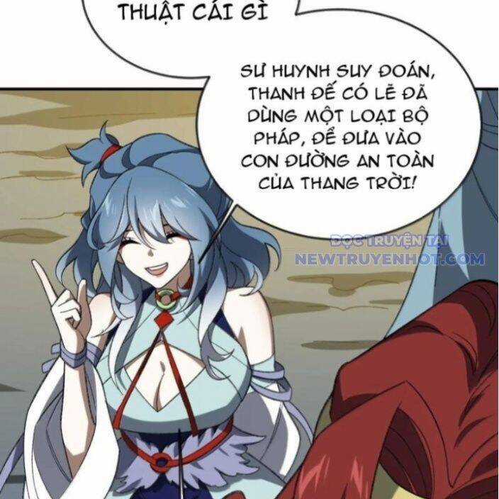 Ta Ở Tu Tiên Giới Chỉ Làm Giờ Hành Chính Chương 105 trang 98