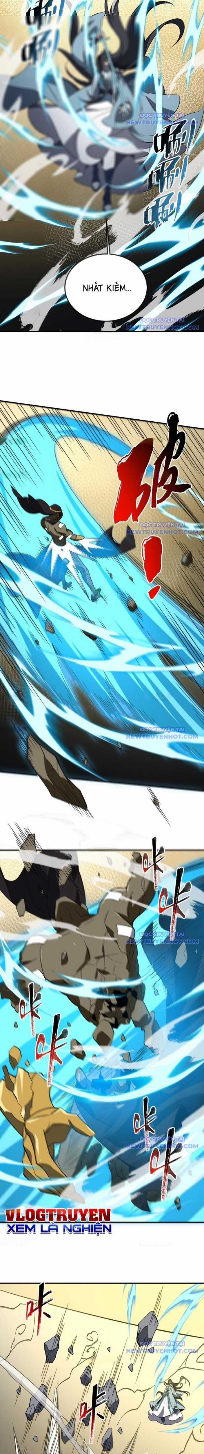 Ta Ở Tu Tiên Giới Chỉ Làm Giờ Hành Chính Chương 107 trang 9