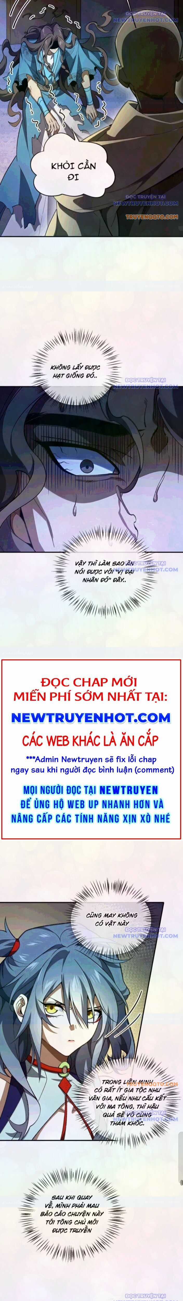 Ta Ở Tu Tiên Giới Chỉ Làm Giờ Hành Chính Chương 109 trang 4