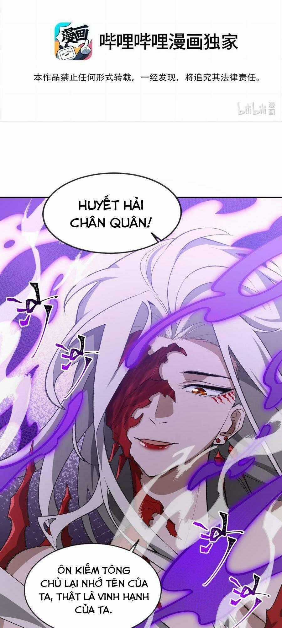 Ta Ở Tu Tiên Giới Chỉ Làm Giờ Hành Chính Chương 42 trang 1