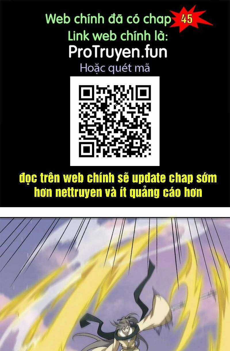 Ta Ở Tu Tiên Giới Chỉ Làm Giờ Hành Chính Chương 44 trang 0