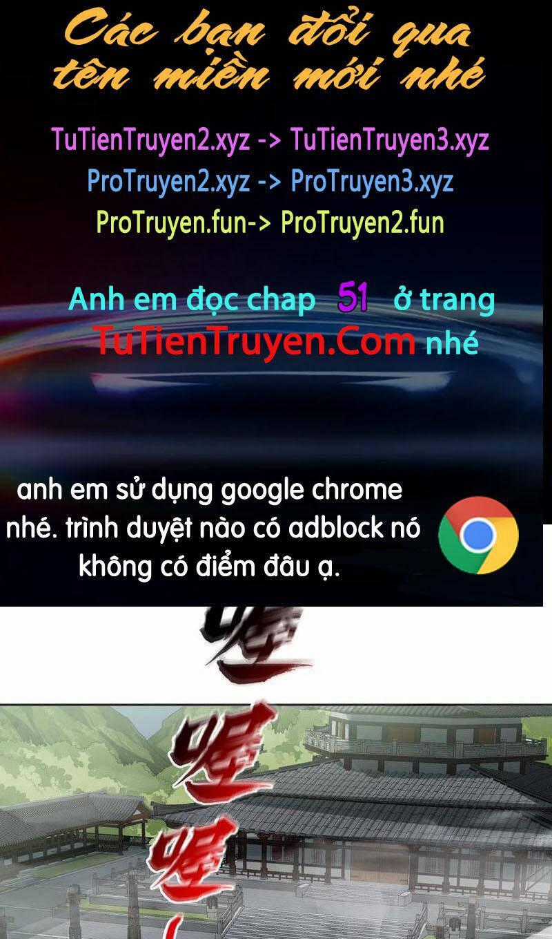 Ta Ở Tu Tiên Giới Chỉ Làm Giờ Hành Chính Chương 51 trang 0