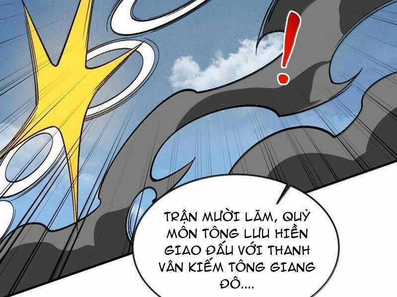 Ta Ở Tu Tiên Giới Chỉ Làm Giờ Hành Chính Chương 66 trang 0