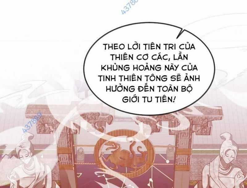 Ta Ở Tu Tiên Giới Chỉ Làm Giờ Hành Chính Chương 73 trang 0