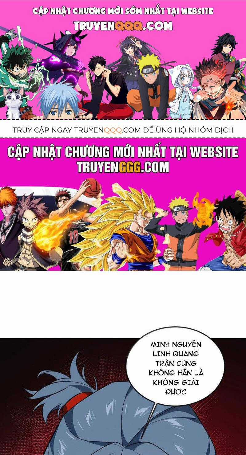 Ta Ở Tu Tiên Giới Chỉ Làm Giờ Hành Chính Chương 93 trang 0