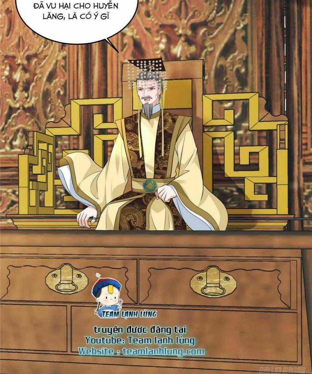 Ta Ôm Chặt Đùi Của Boss Phản Diện Chapter 5 trang 6