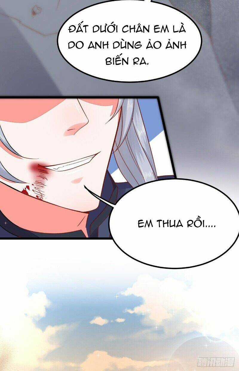 Ta Phải Làm Hoàng Hậu Chapter 1 trang 12