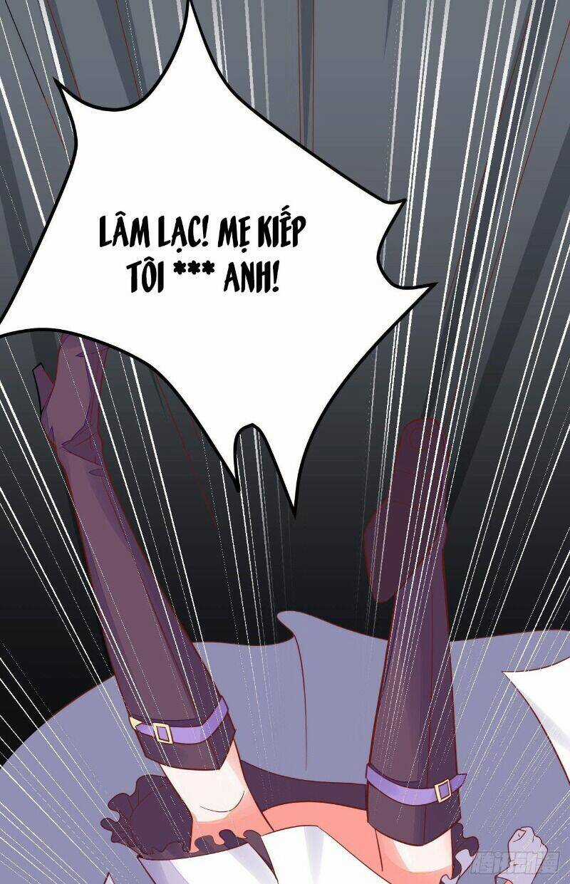 Ta Phải Làm Hoàng Hậu Chapter 1 trang 14