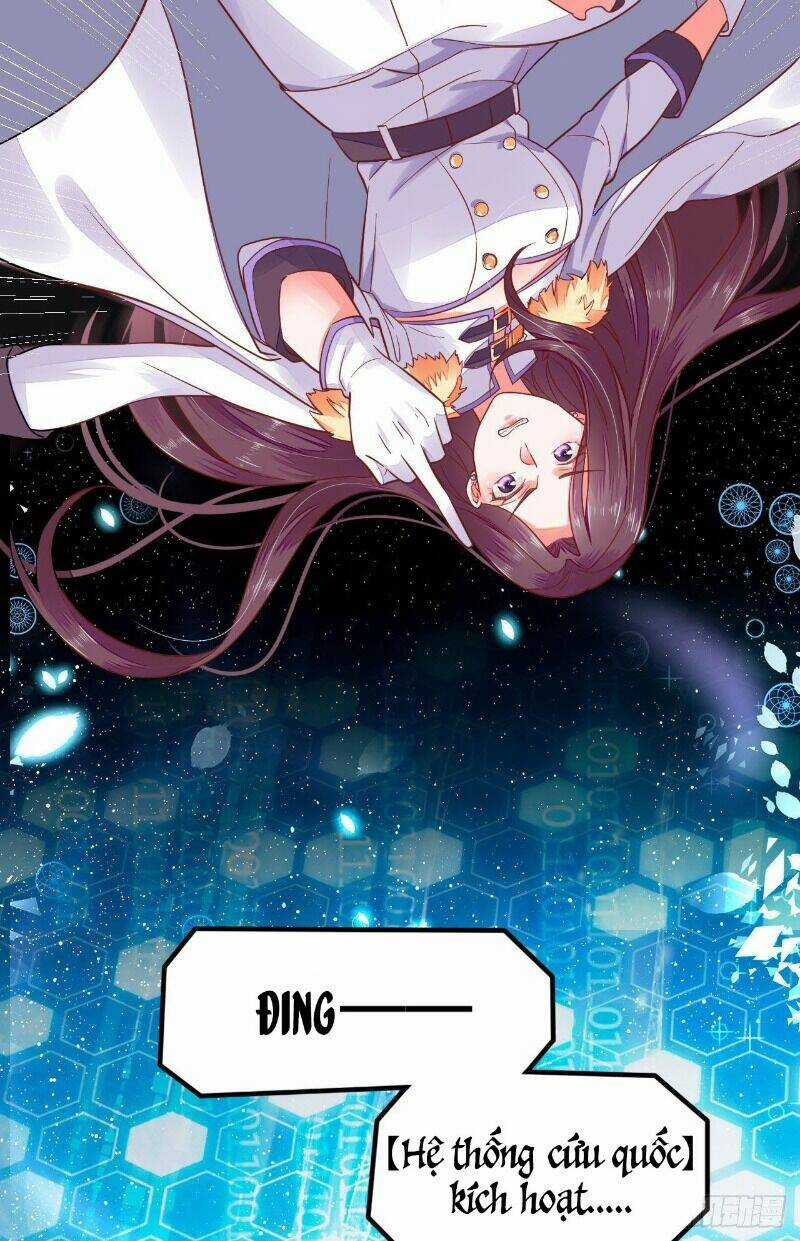 Ta Phải Làm Hoàng Hậu Chapter 1 trang 15