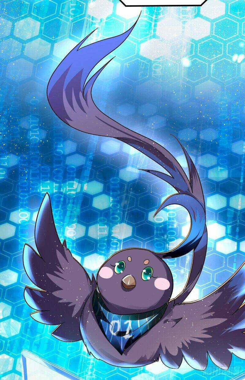 Ta Phải Làm Hoàng Hậu Chapter 1 trang 16