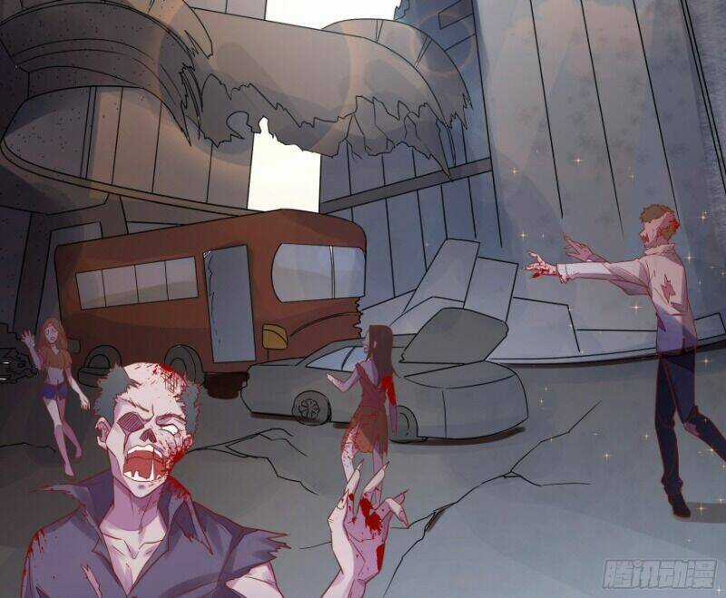 Ta Phải Làm Hoàng Hậu Chapter 1 trang 2