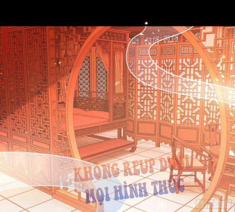 Ta Phải Làm Hoàng Hậu Chapter 1 trang 20