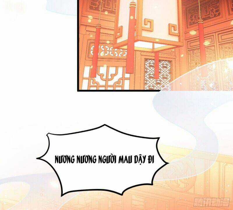 Ta Phải Làm Hoàng Hậu Chapter 1 trang 22