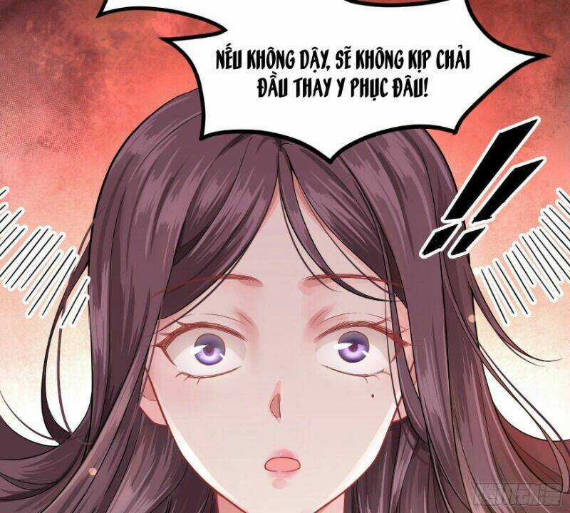 Ta Phải Làm Hoàng Hậu Chapter 1 trang 26