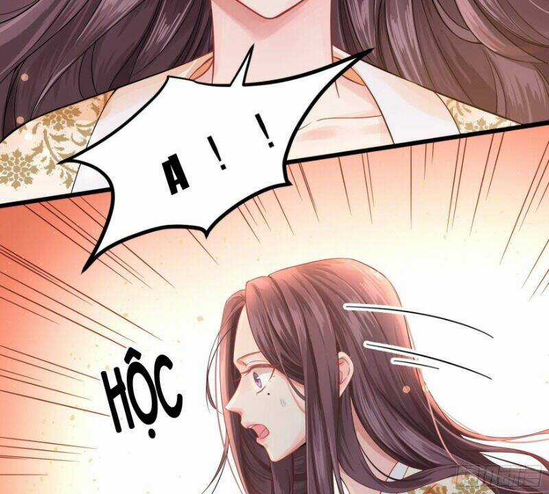 Ta Phải Làm Hoàng Hậu Chapter 1 trang 27