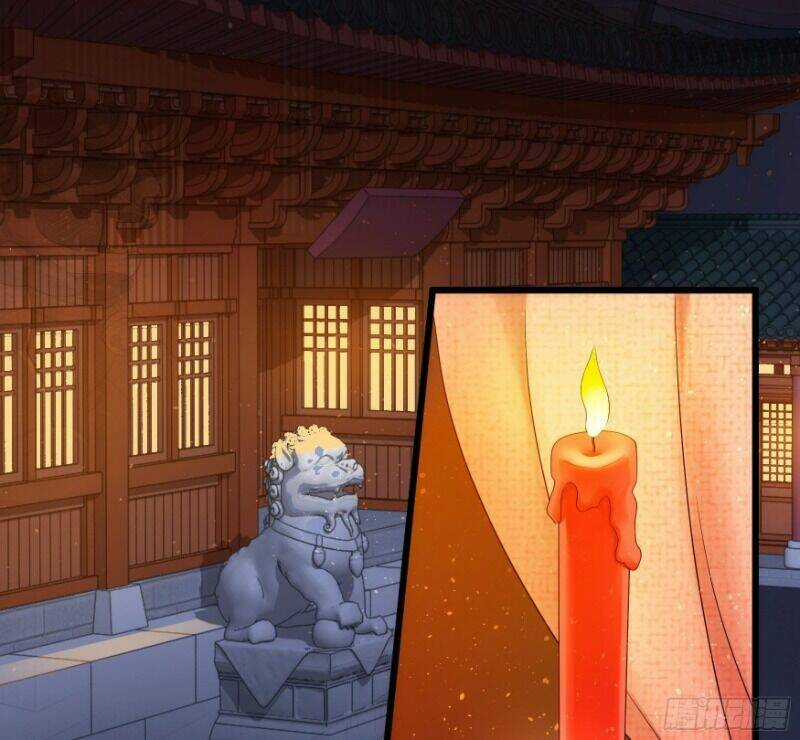 Ta Phải Làm Hoàng Hậu Chapter 1 trang 40